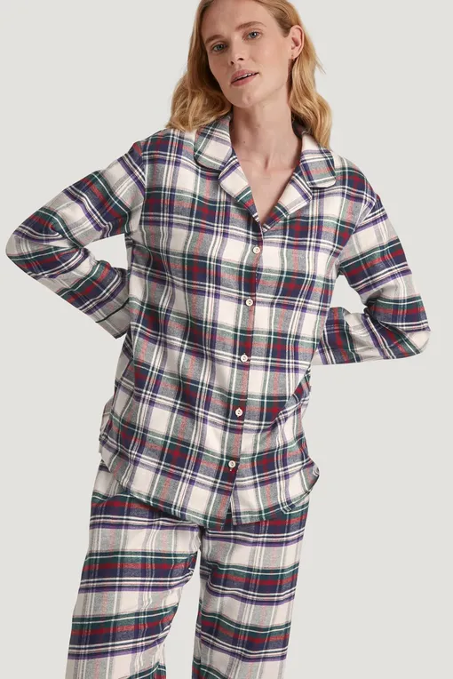 Пижамы Calida 42434 904 charm cream