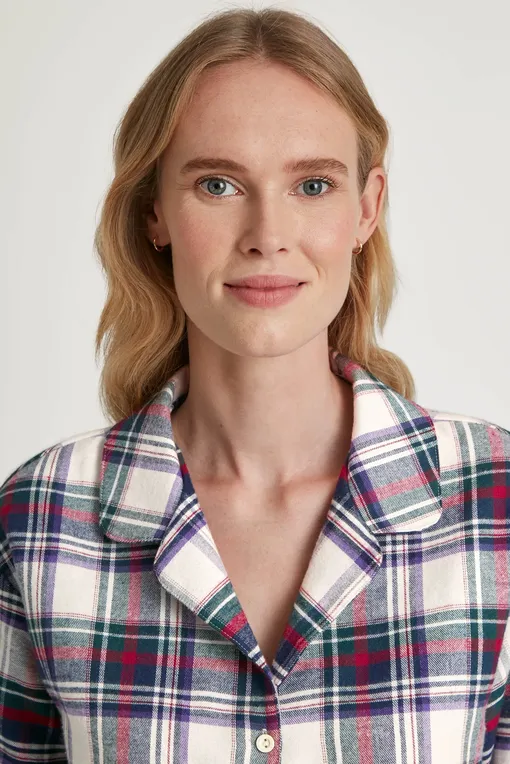 Пижамы Calida 42434 904 charm cream