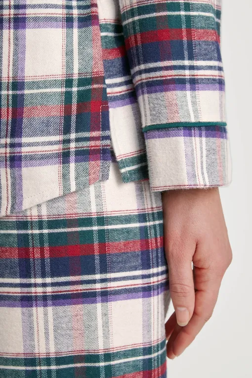 Пижамы Calida 42434 904 charm cream