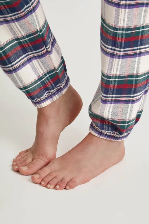 Пижамы Calida 42434 904 charm cream