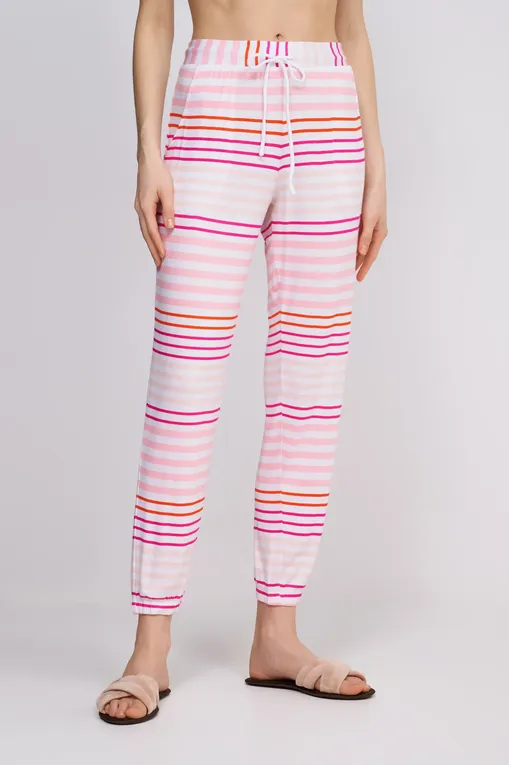 Пижамы DKNY YI2722537 674 Pink stp