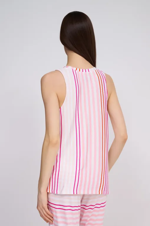 Пижамы DKNY YI2722537 674 Pink stp