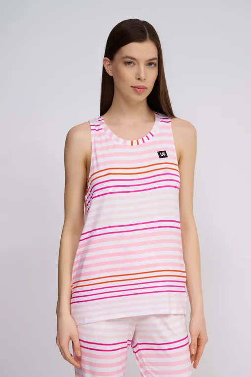 Пижамы DKNY YI2722537 674 Pink stp