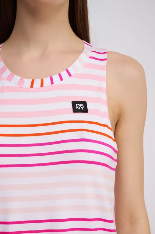 Пижамы DKNY YI2722537 674 Pink stp