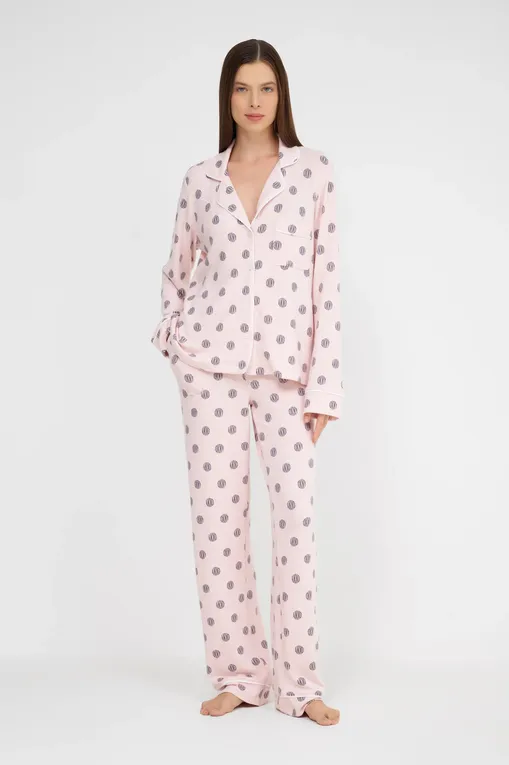 Пижамы DKNY YI2722608 694