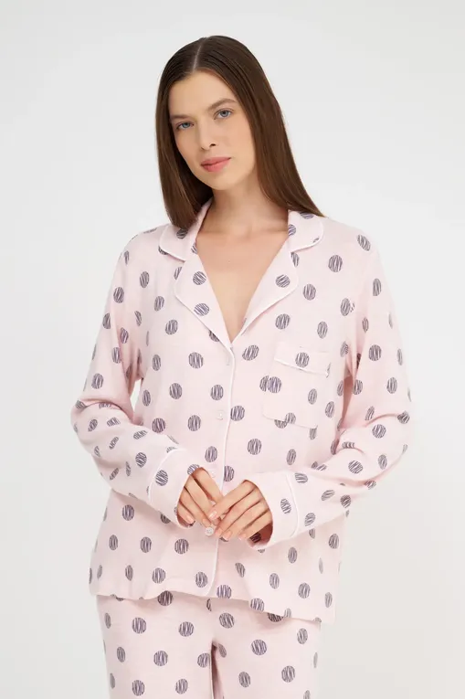 Пижамы DKNY YI2722608 694