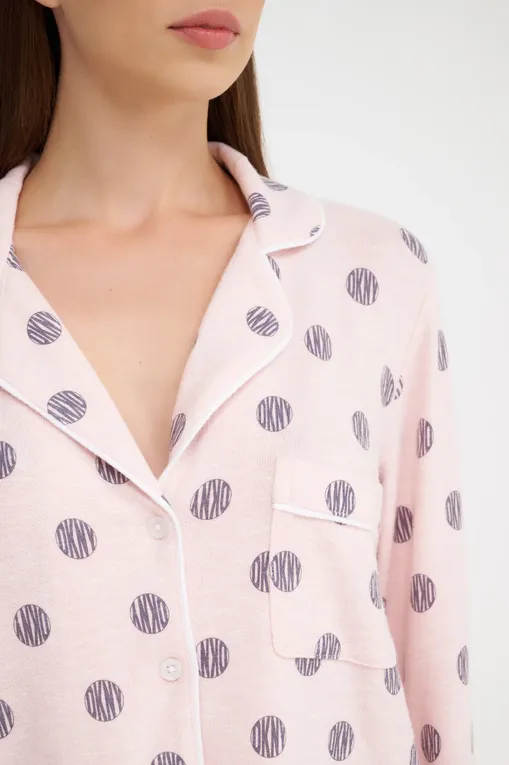 Пижамы DKNY YI2722608 694