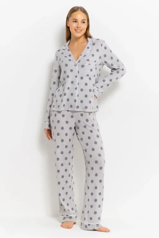 Пижамы DKNY YI2722608 033