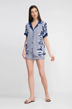 DKNY YI2822653 407 dive stripe