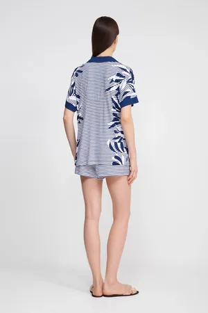 DKNY YI2822653 407 dive stripe