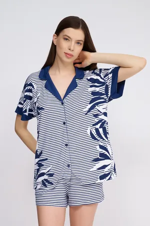 DKNY YI2822653 407 dive stripe