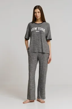 DKNY YI50039 002 Black Pt