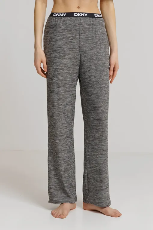 Пижамы DKNY YI50039 002 Black Pt