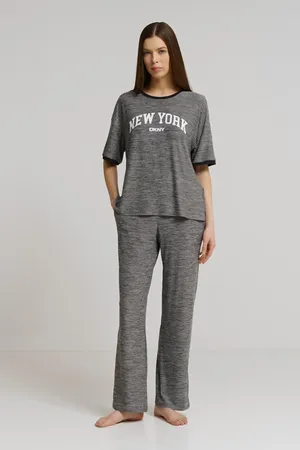 DKNY YI50039 002 Black Pt