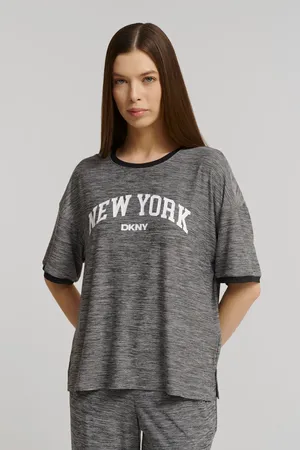 DKNY YI50039 002 Black Pt