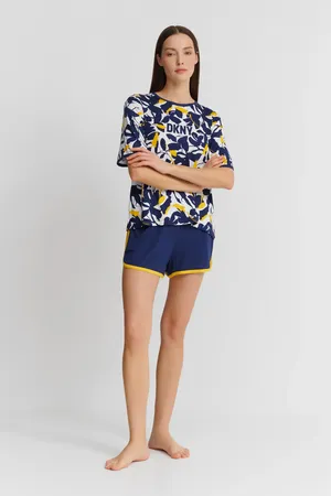 DKNY YI70014 400 Navy