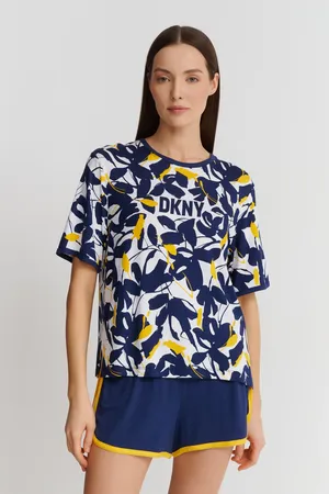 DKNY YI70014 400 Navy