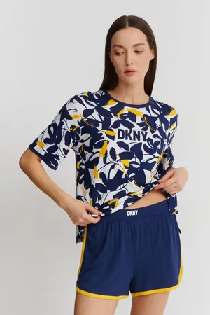 DKNY YI70014 400 Navy