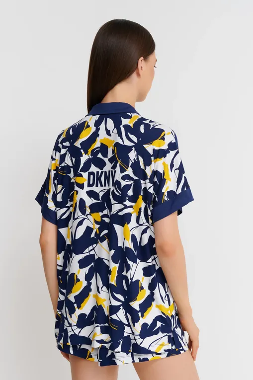 Пижамы DKNY YI80014 142