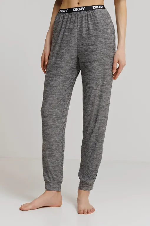 Пижамы DKNY YI90039 002 Black Pt