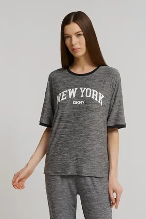 DKNY YI90039 002 Black Pt