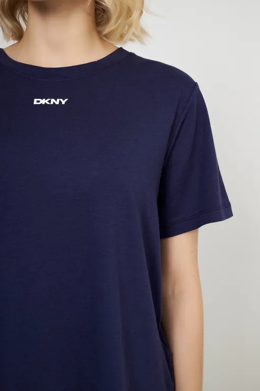 Пижамы DKNY YI90042 401 Navy