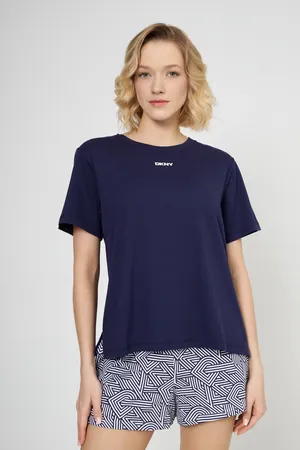 DKNY YI90042 401 Navy