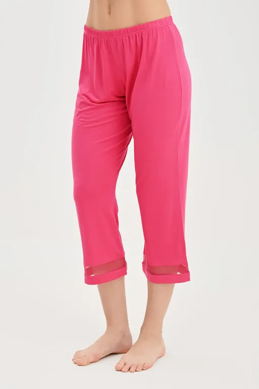 Пижамы Luna di Seta VLST60982 9720 PEONY