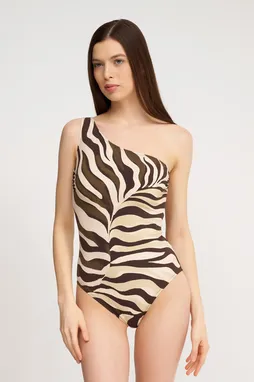 Gottex 25WD051 085 Multi/Brn