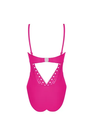 Lise Charmel ABA7215 AJOURAGE FUCHSIA