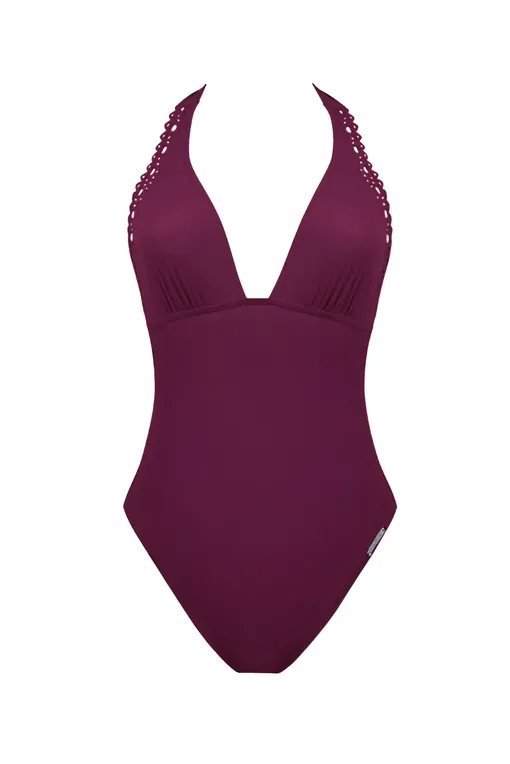 Купальники Lise Charmel ABA9815 AJOURAGE PRUNE