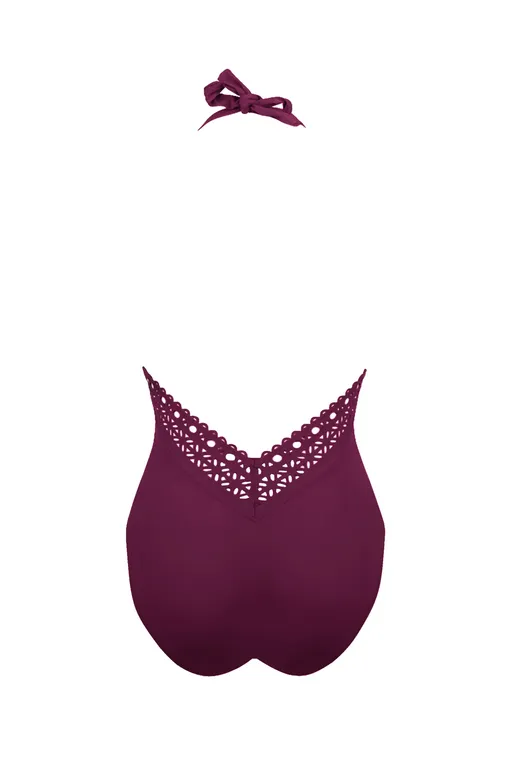 Купальники Lise Charmel ABA9815 AJOURAGE PRUNE