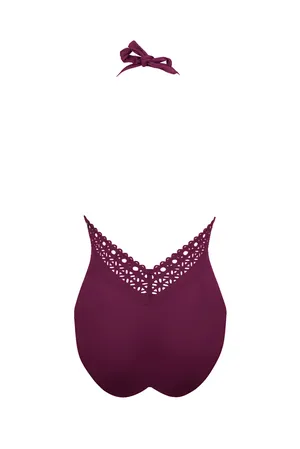 Lise Charmel ABA9815 AJOURAGE PRUNE