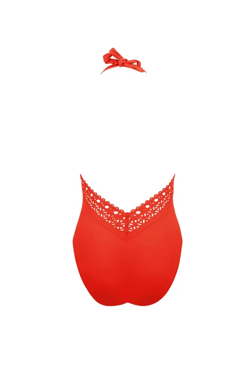 Купальники Lise Charmel ABA9815 ORANGE COUTURE