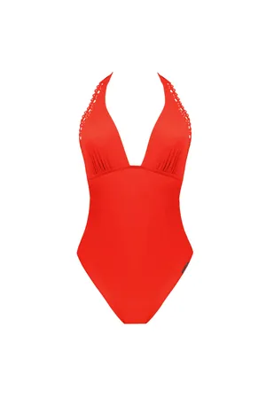 Lise Charmel ABA9815 ORANGE COUTURE