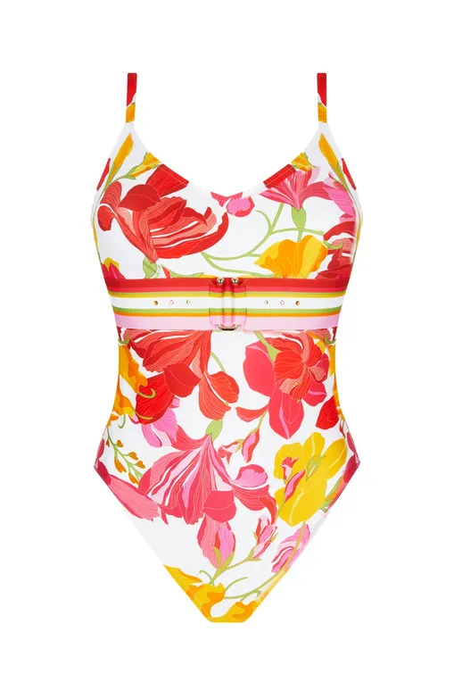 Купальники Lise Charmel ABB6283 BOUQUET FLORAL