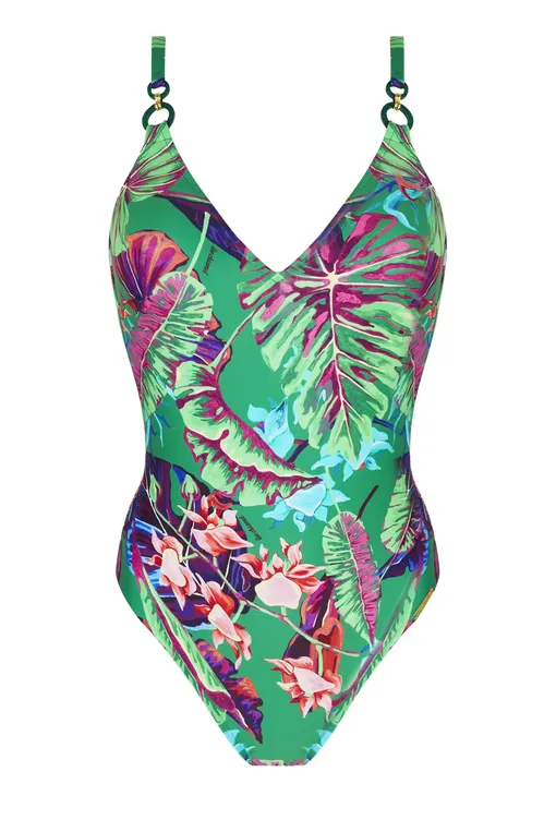 Купальники Lise Charmel ABB6982 VERT SAUVAGE