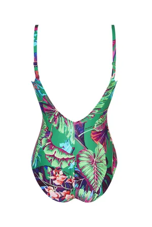 Lise Charmel ABB6982 VERT SAUVAGE