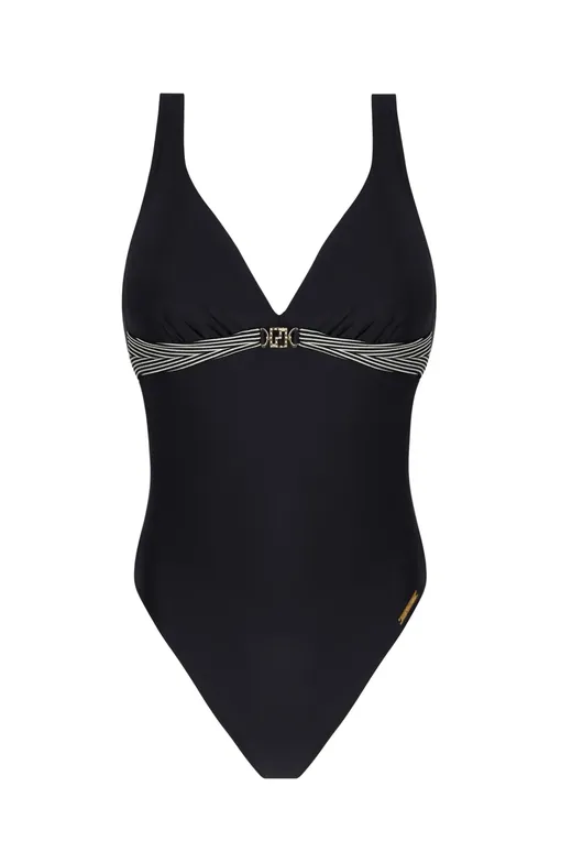 Купальники Lise Charmel ABB6984 NOIR BOREAL