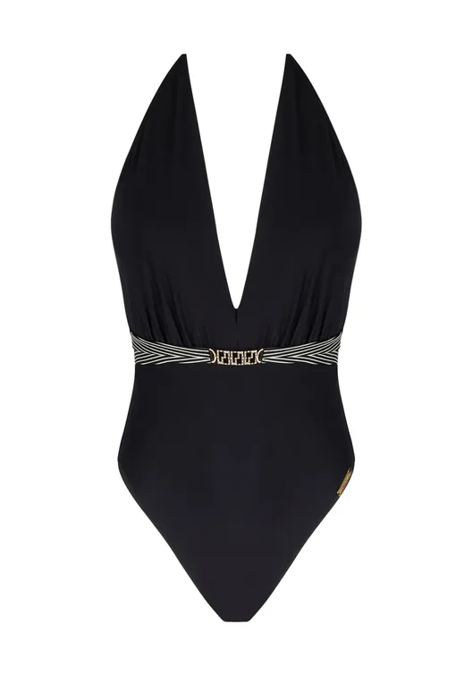 Купальники Lise Charmel ABB9784 NOIR BOREAL