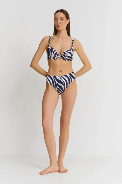 Купальники Oryades 040225S 04 blue/white