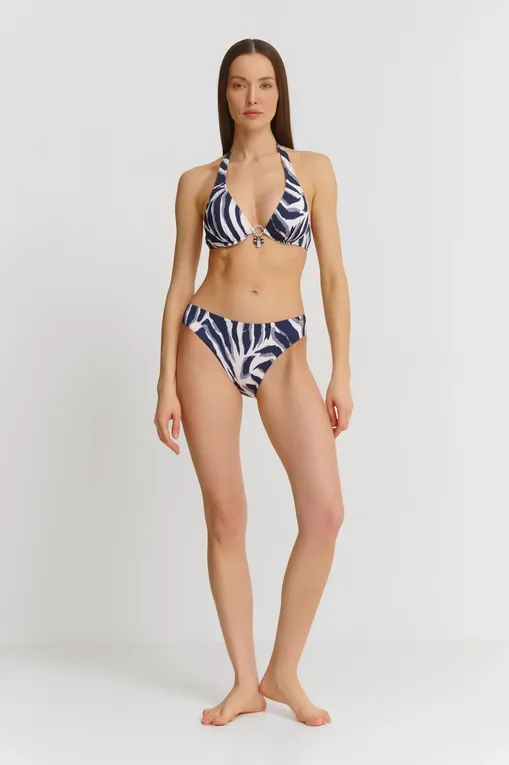 Купальники Oryades 042025S 04 blue/white