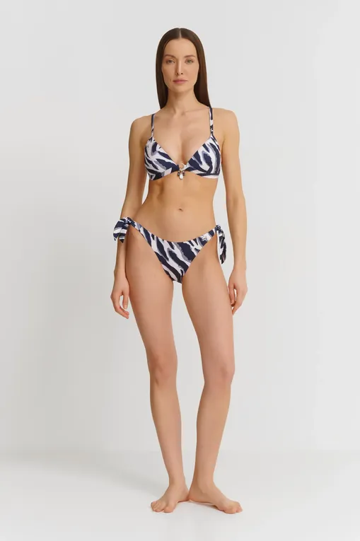 Купальники Oryades 042225S 04 blue/white