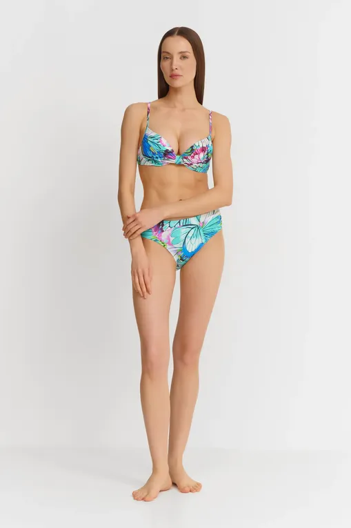 Купальники Oryades 050225S 05 turquoise