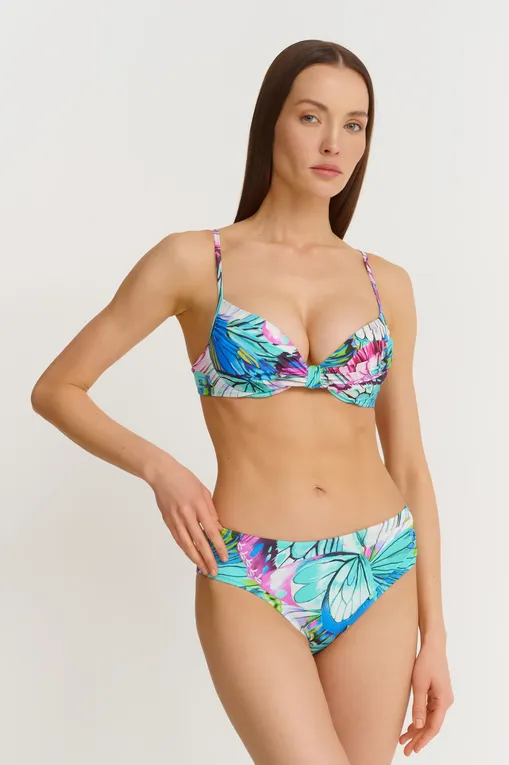 Купальники Oryades 050225S 05 turquoise