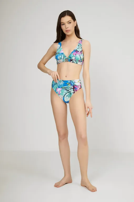 Купальники Oryades 052025S 05 turquoise