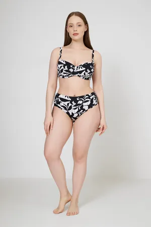 Oryades 111025S 11 black/white