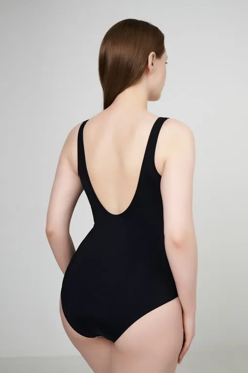 Купальники Oryades 117825S 11 black/white