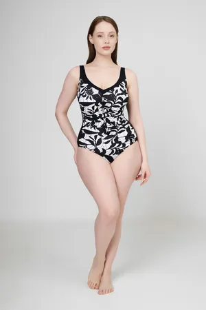 Oryades 117825S 11 black/white