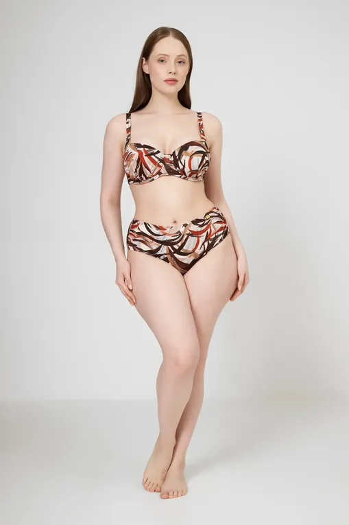 Купальники Oryades 141025S 15 multicolor